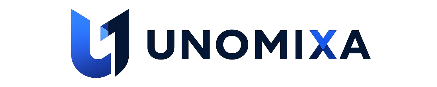 Unomixa